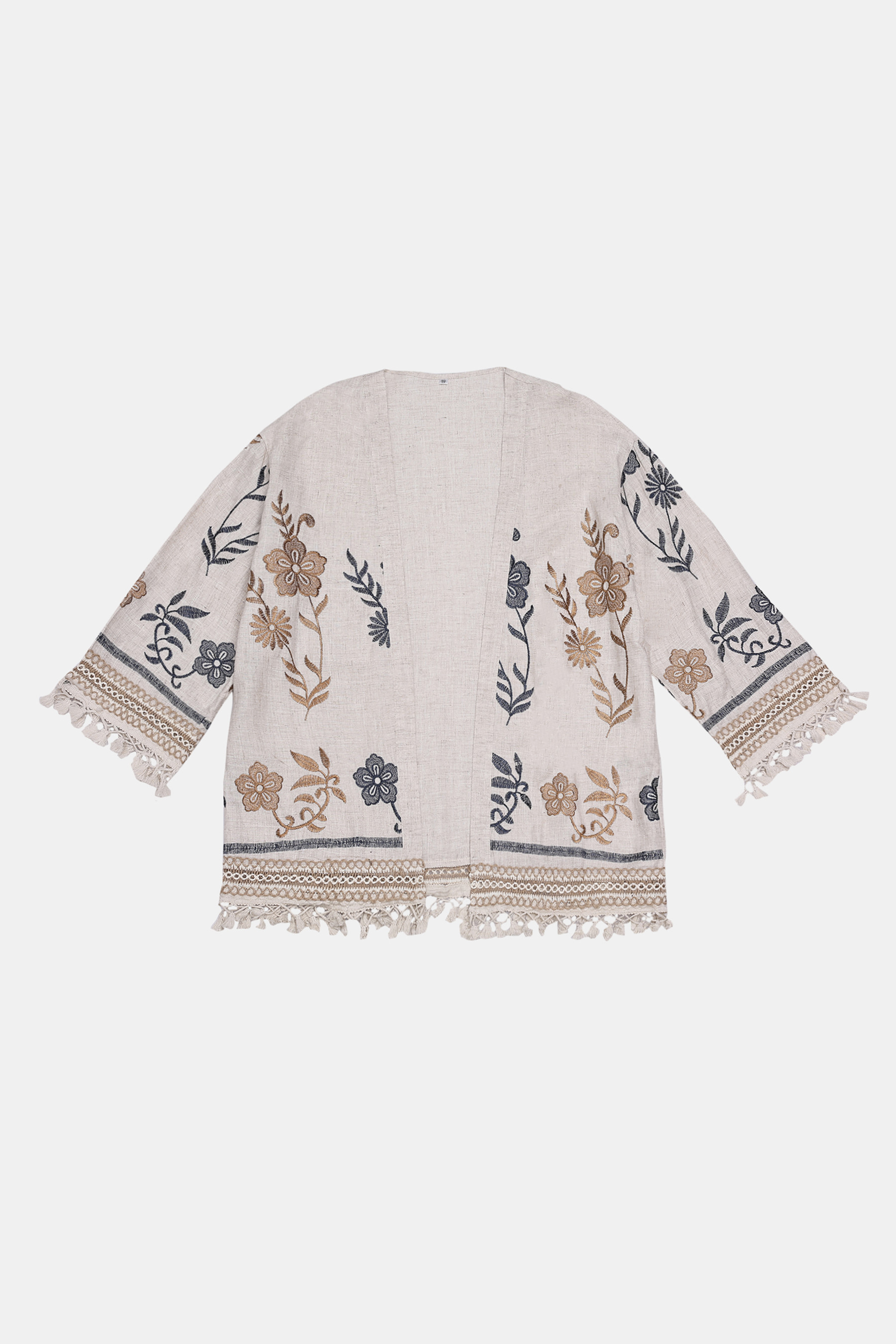 VS 040 Cardigan